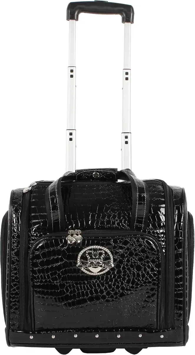 Kathy Van Zeeland Travel Bags & Duffels