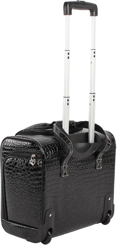 Kathy Van Zeeland Weekender Bag